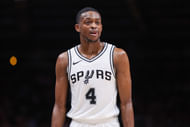 NBA: San Antonio Spurs at Atlanta Hawks - Source: Imagn